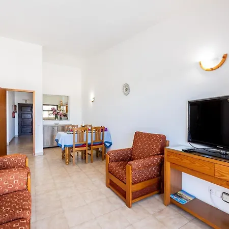 Front A * Praia Da Luz