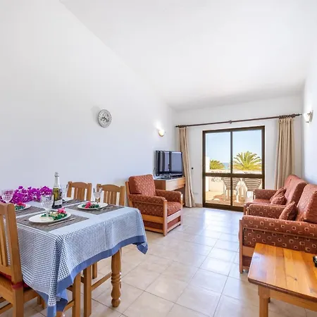 Front A Apartamento *