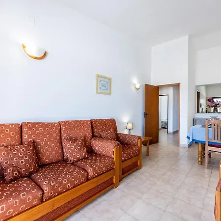 Front A * Praia Da Luz